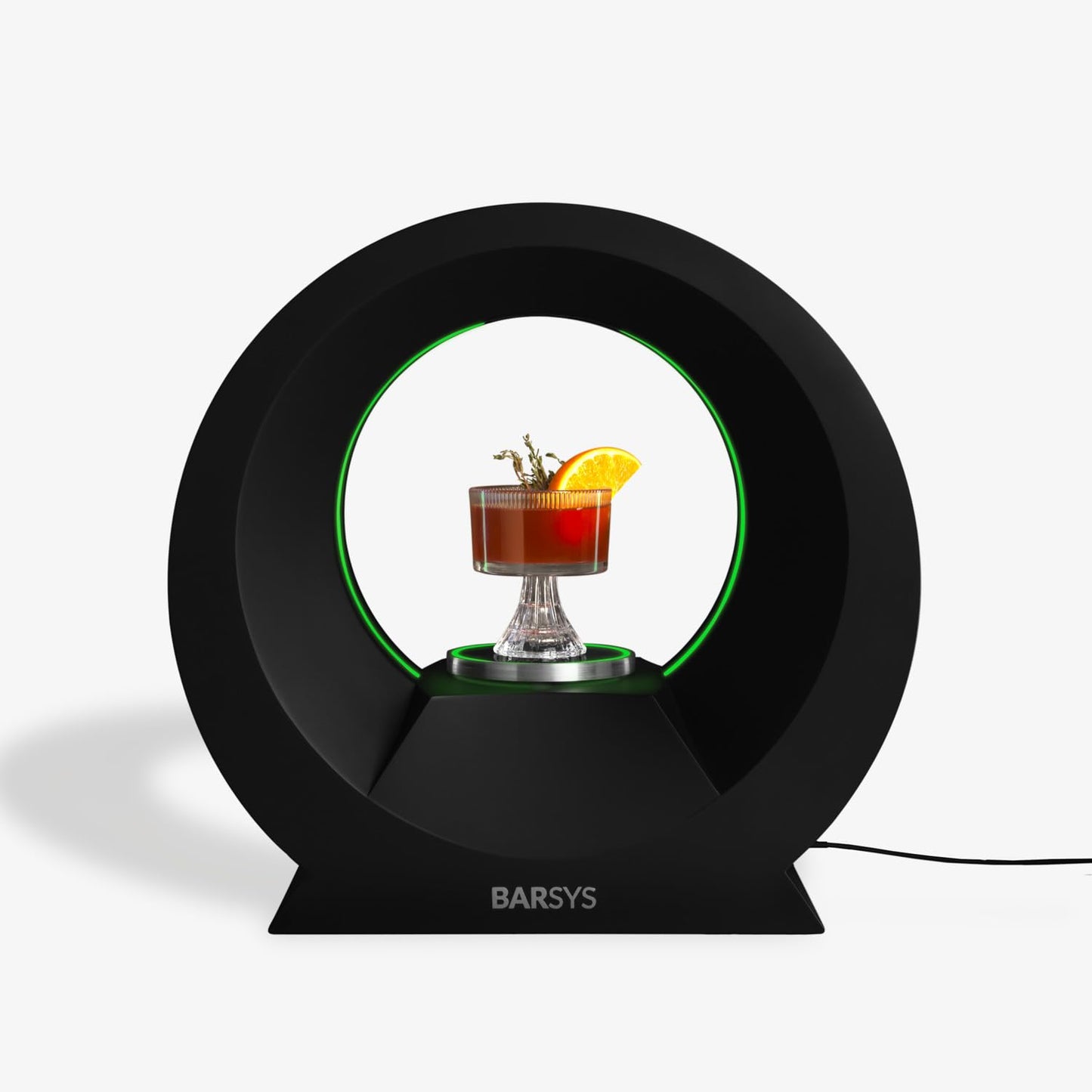 Barsys 360 Cocktail Maker Machine, Smart Home Bartender for Cocktails, Mixed Drinks & Mocktails
