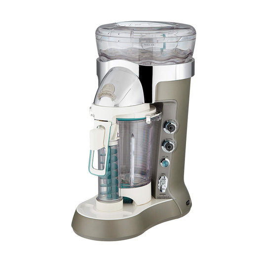 Margaritaville Bali Frozen Concoction Maker, Self-Dispensing Lever, 60 oz. Jar for Smoothies & Cocktails